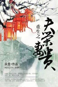 重生之夫荣妻贵