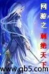 网游之刺绝天下